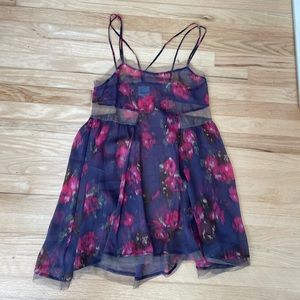 Intimately Free People mesh dress